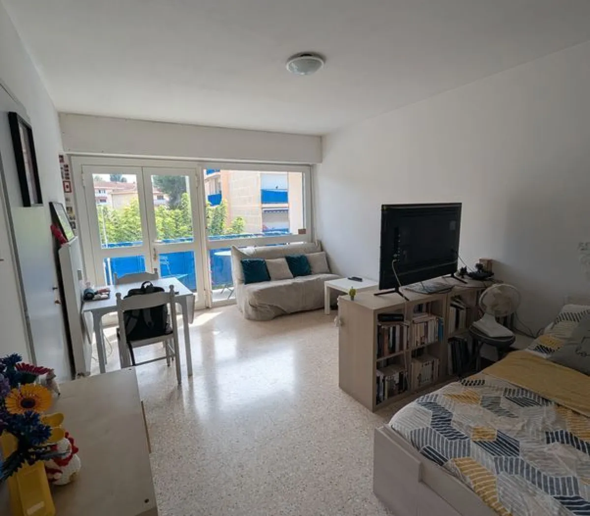 Location Aix-en-Provence Appartement 68f78984d4ed