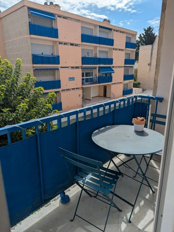Location Aix-en-Provence Appartement 68f78984d4ed2