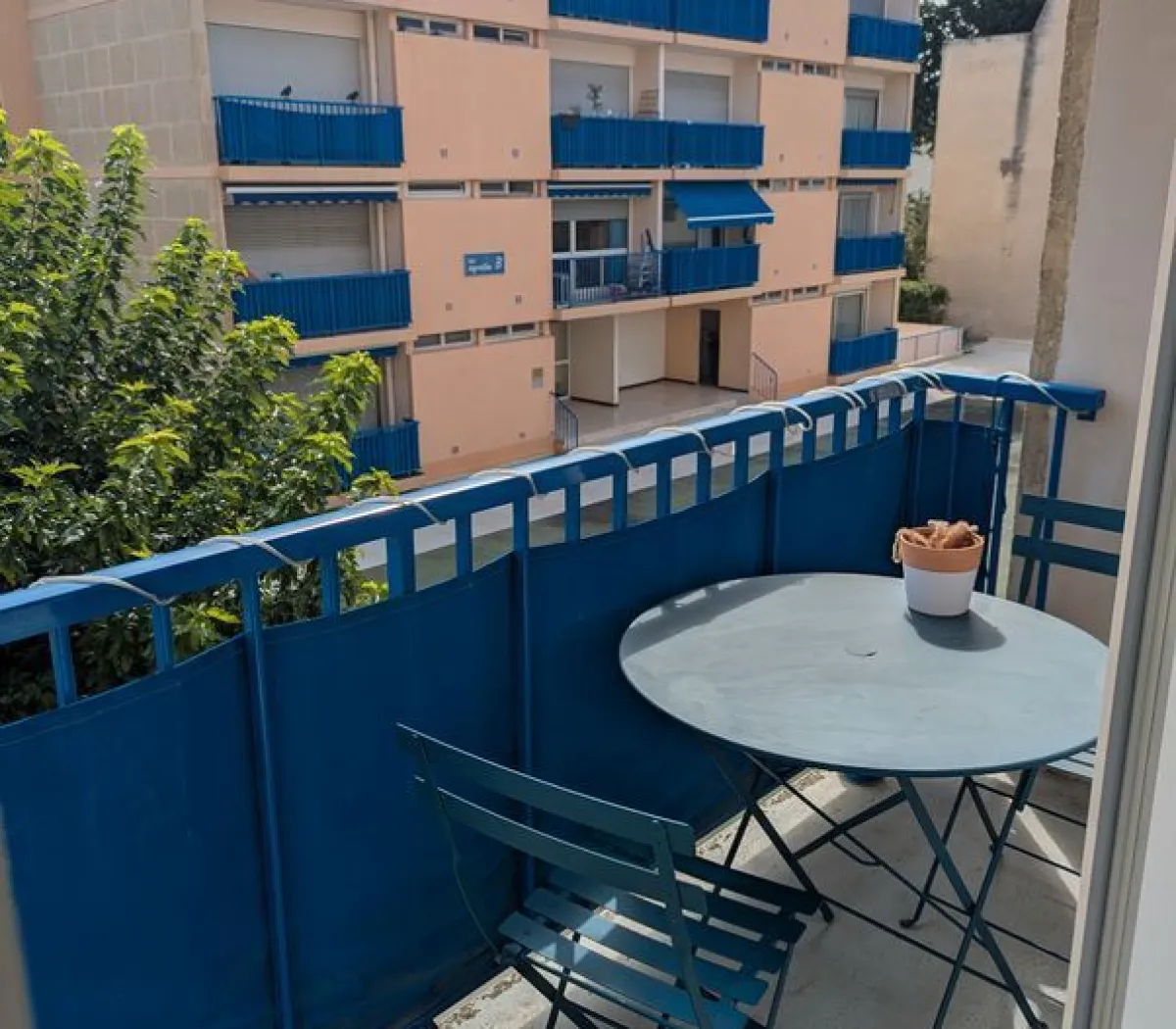 Location Aix-en-Provence Appartement 68f78984d4ed