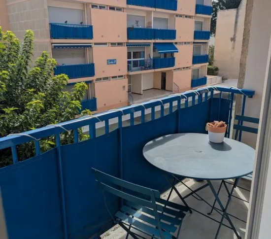 Location Aix-en-Provence Appartement 68f78984d4ed2