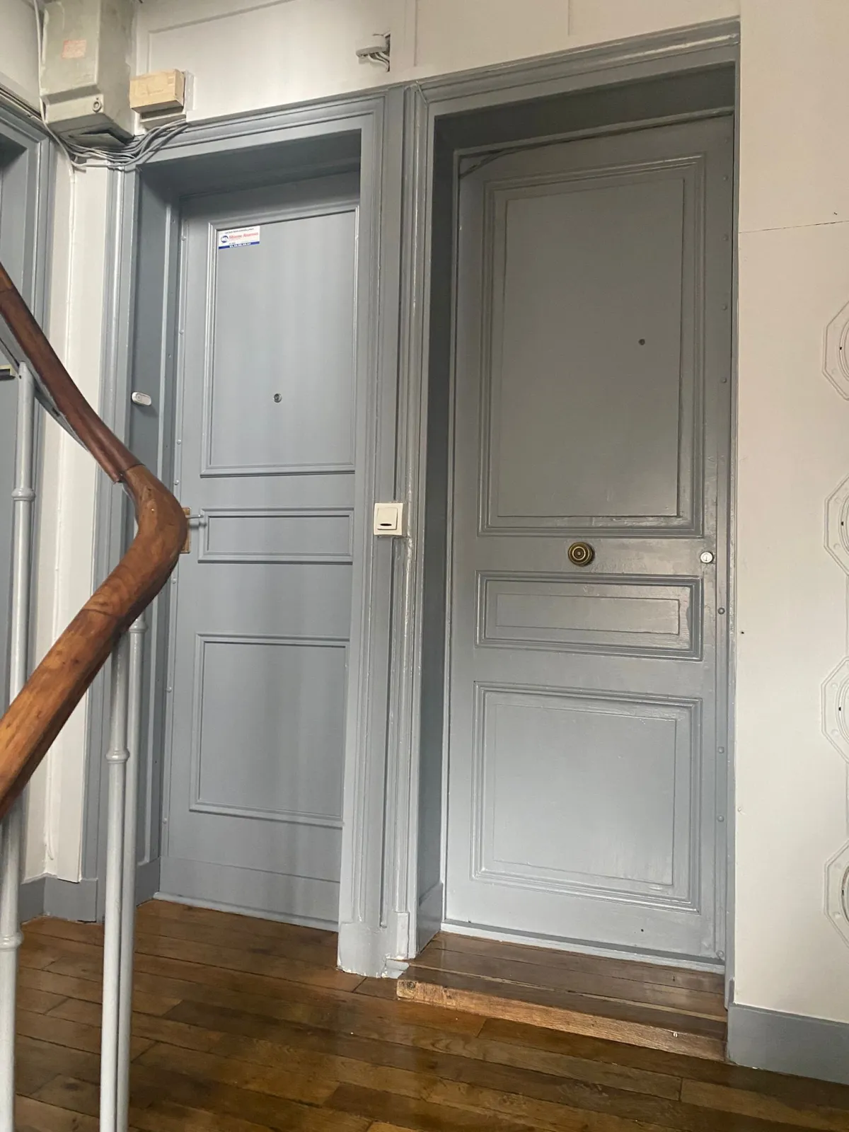 Location Saint-Denis Appartement 68f7957001ea1