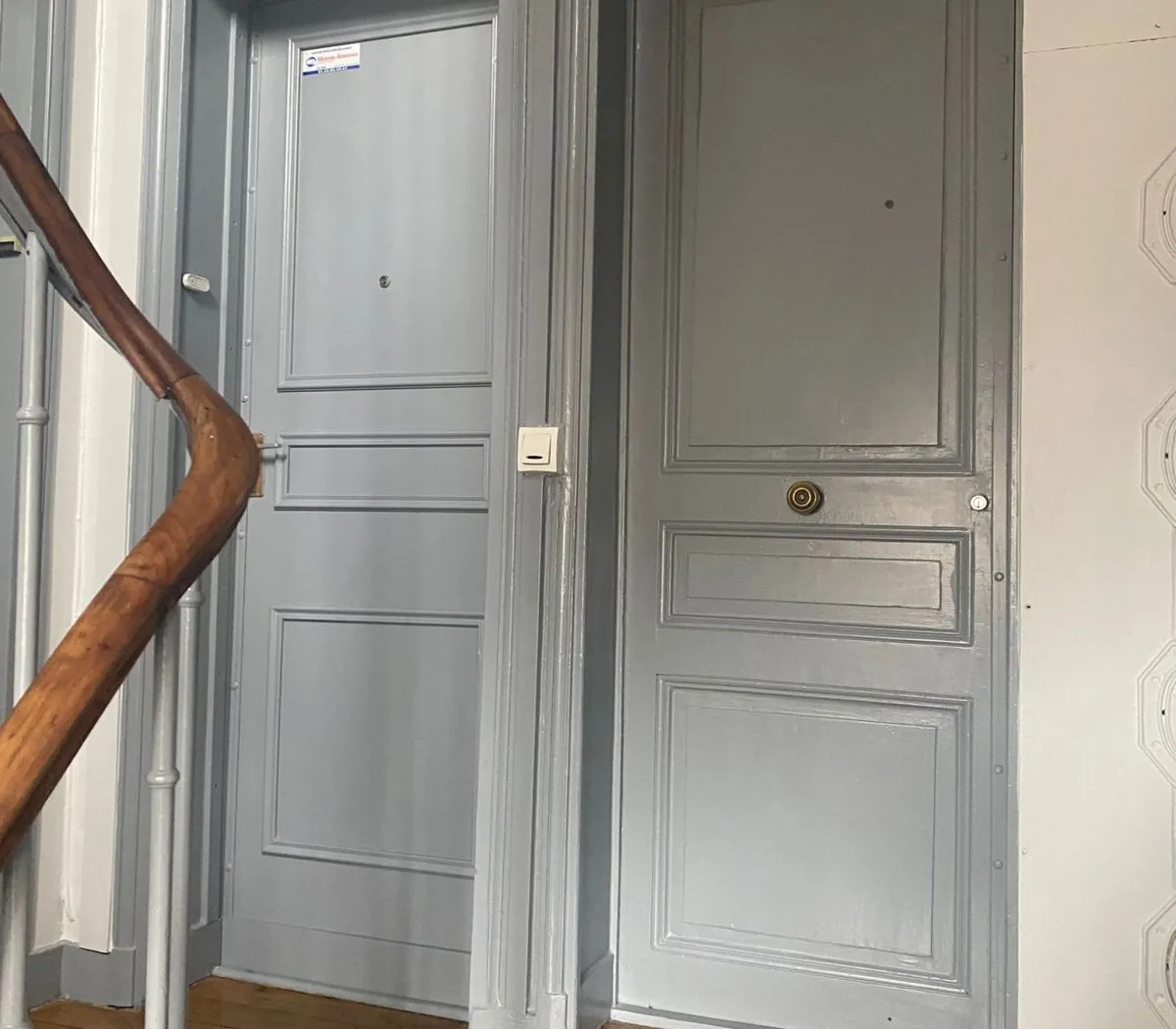 Location Saint-Denis Appartement 68f7957001ea