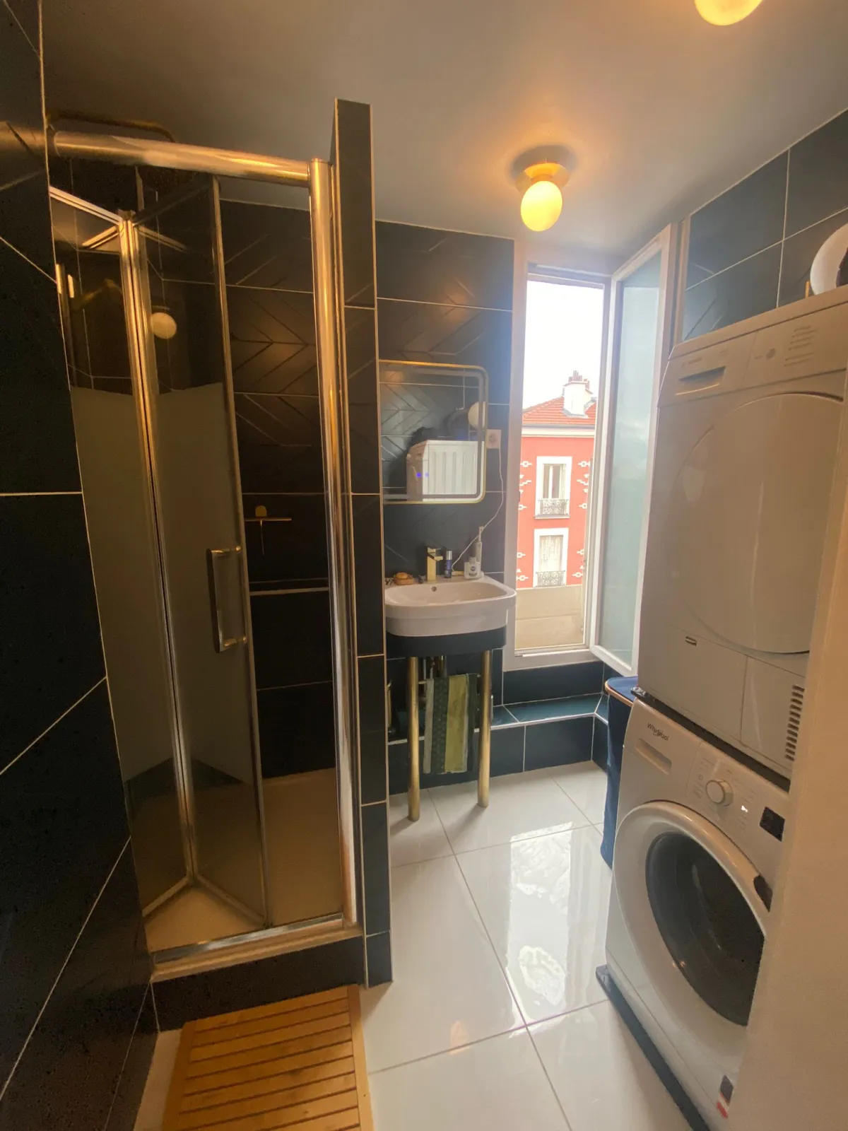 Location Saint-Denis Appartement 68f7957001ea3