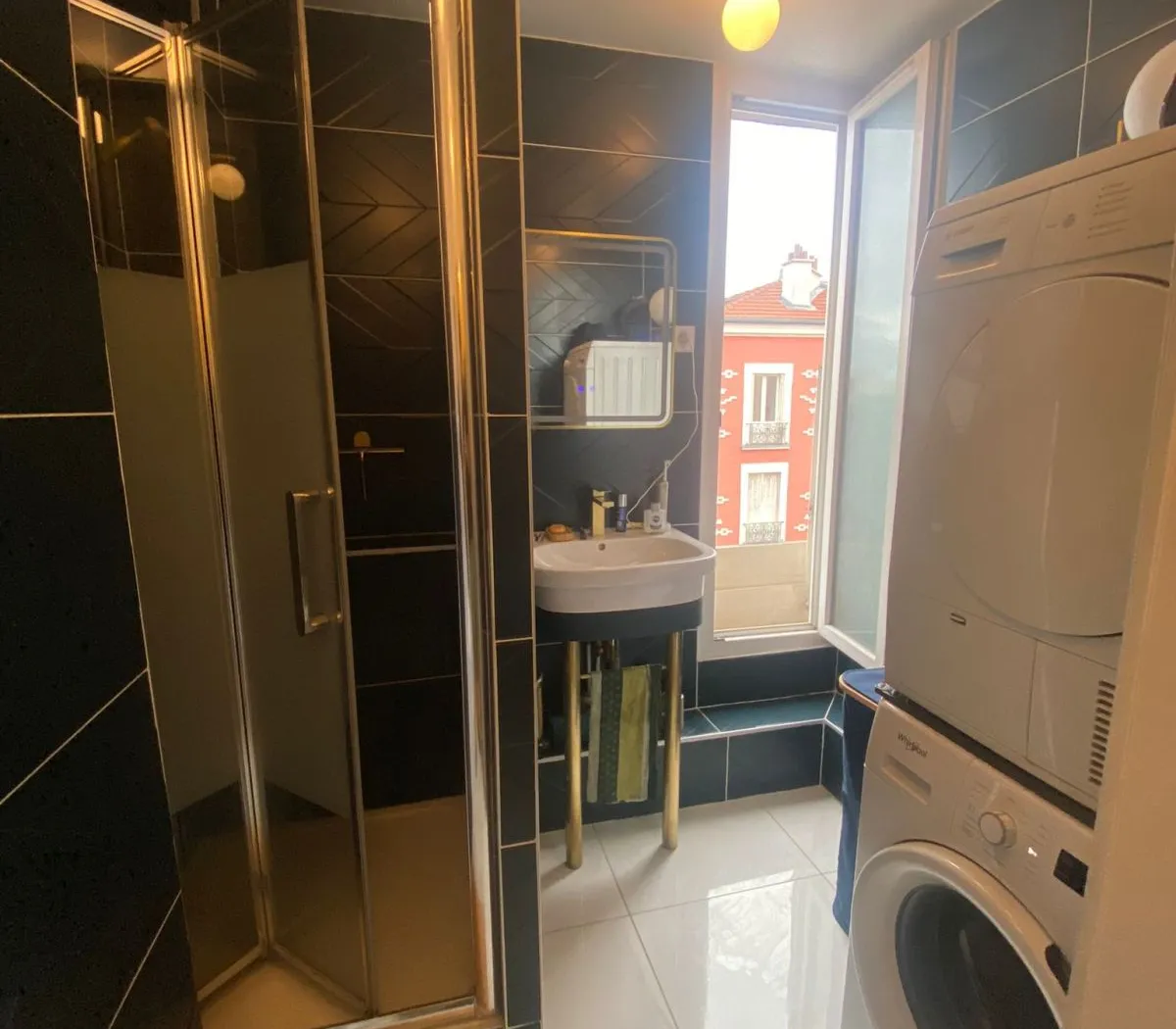 Location Saint-Denis Appartement 68f7957001ea