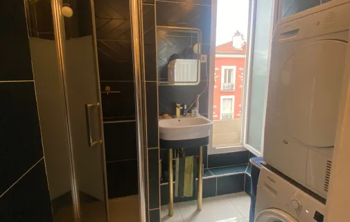 Location Saint-Denis Appartement 68f7957001ea