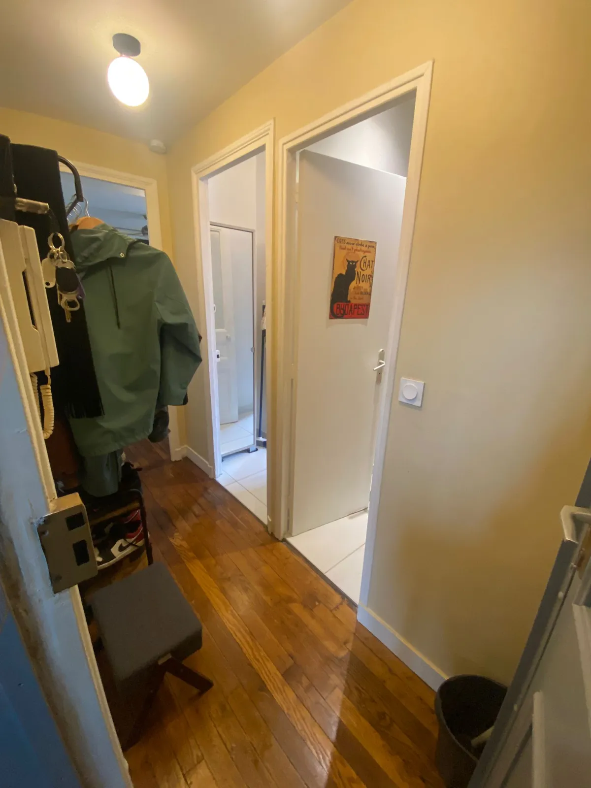 Location Saint-Denis Appartement 68f7957001ea2