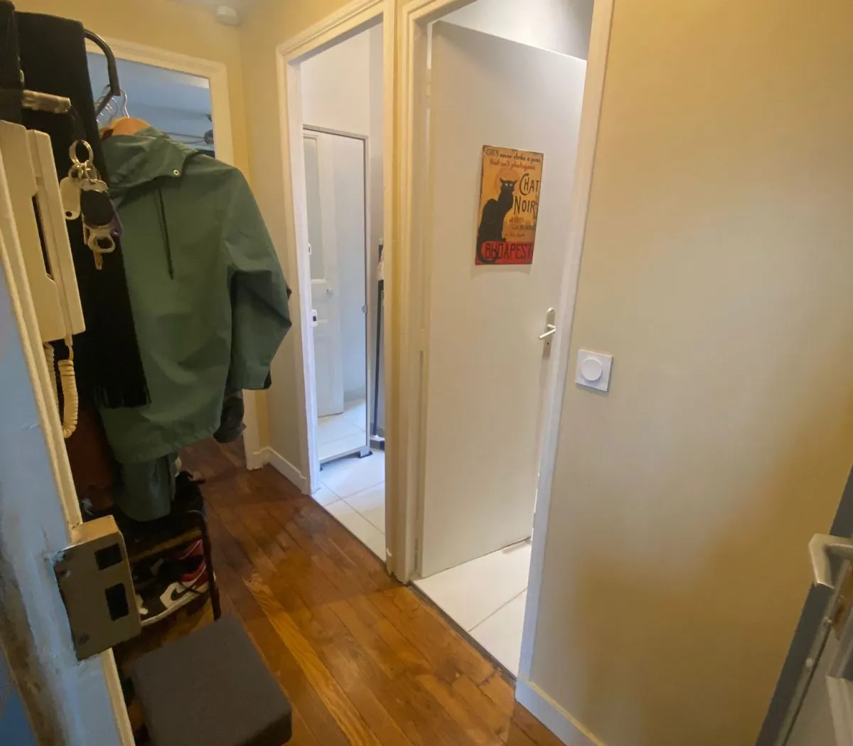 Location Saint-Denis Appartement 68f7957001ea