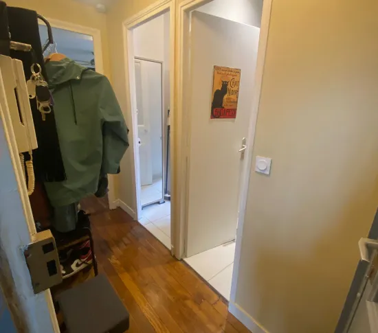 Location Saint-Denis Appartement 68f7957001ea2