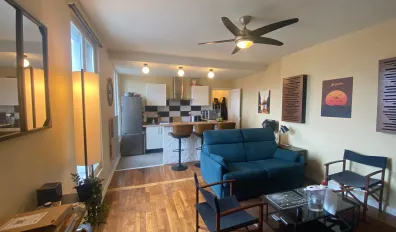 miniatureLocation Saint-Denis Appartement 68f7957001ea2