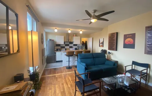Location Saint-Denis Appartement 68f7957001ea