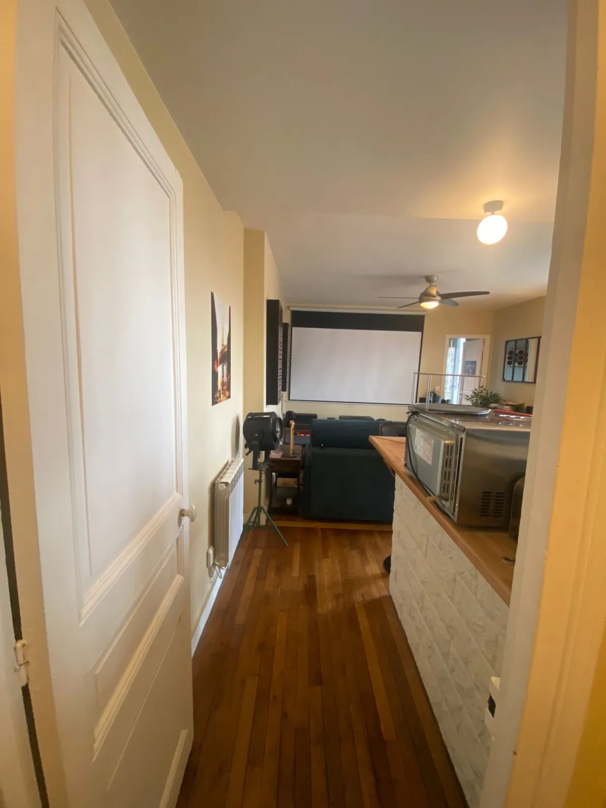 Location Saint-Denis Appartement 68f7957001ea4