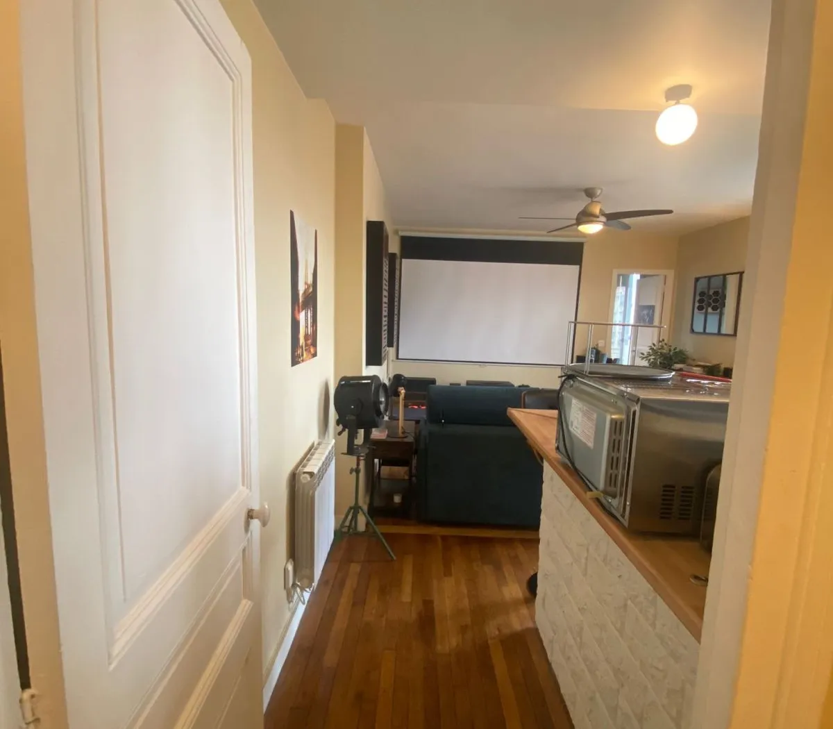 Location Saint-Denis Appartement 68f7957001ea