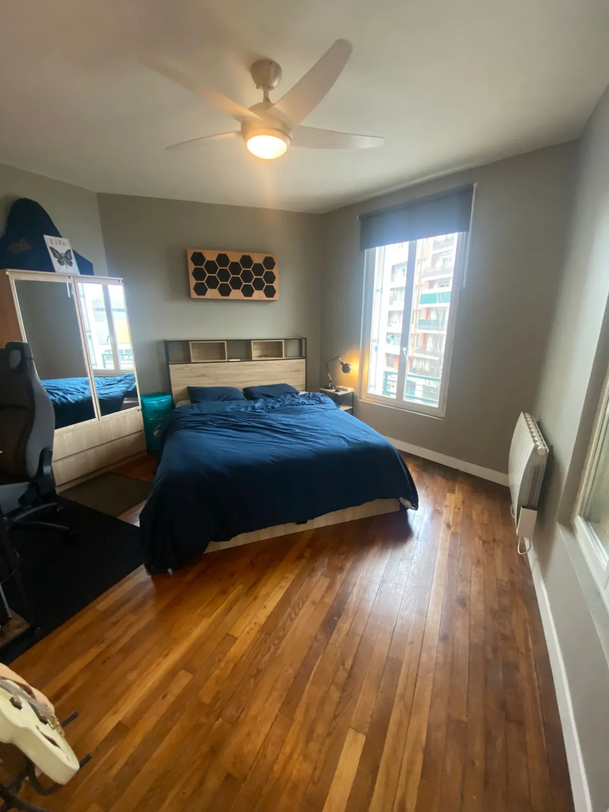 Location Saint-Denis Appartement 68f7957001ea6