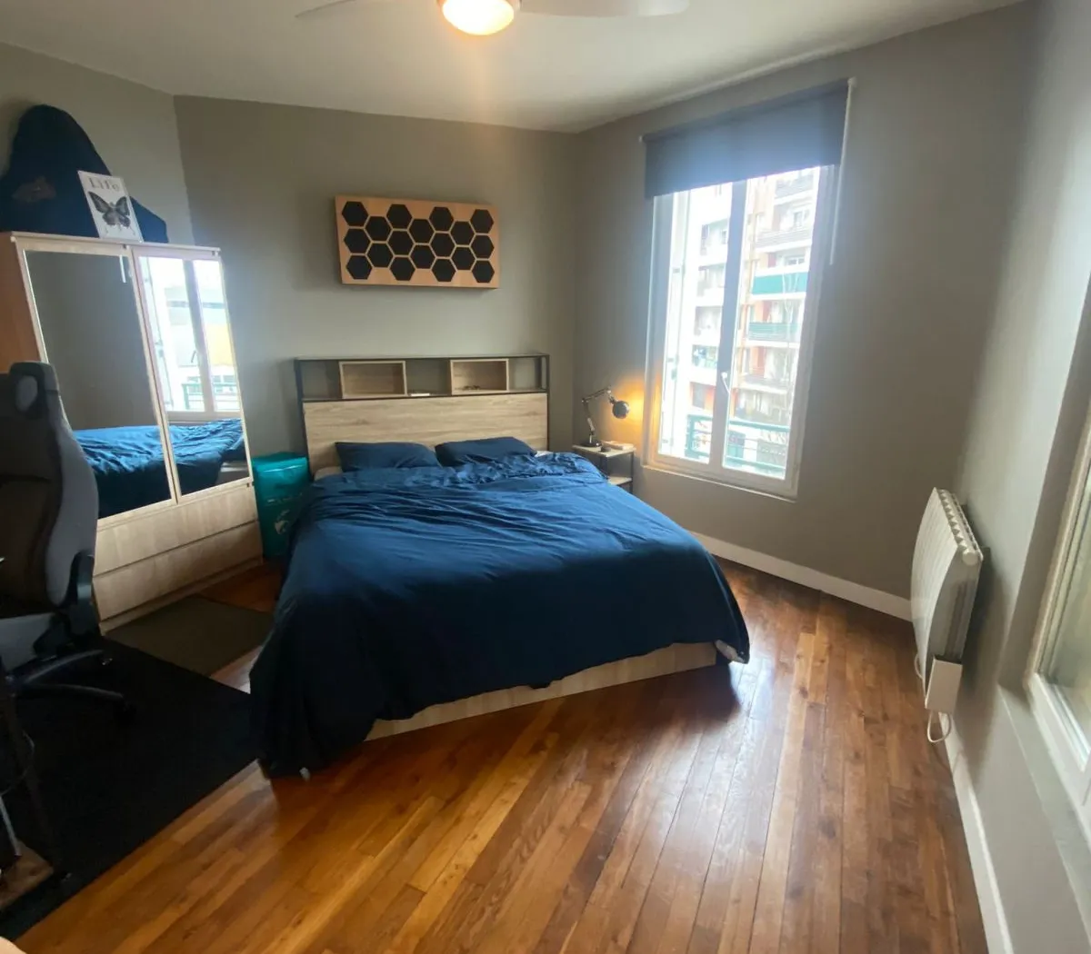 Location Saint-Denis Appartement 68f7957001ea