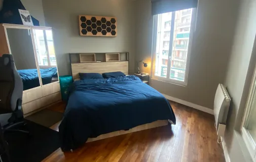Location Saint-Denis Appartement 68f7957001ea