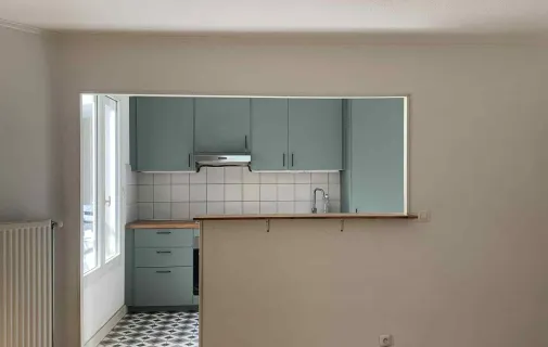 Location Lyon Appartement 68f7d4158129