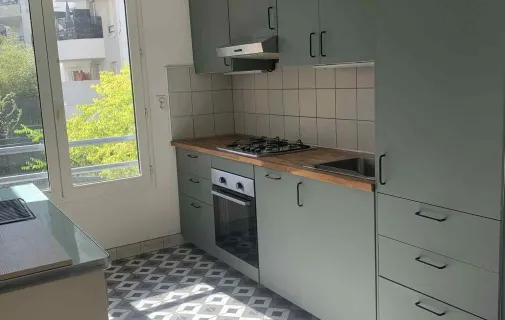 Location Lyon Appartement 68f7d4158129