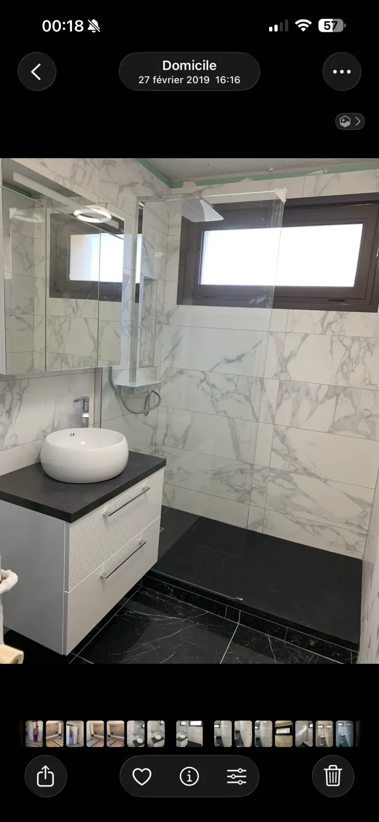 Location Aix-en-Provence Appartement 68f7df4361723