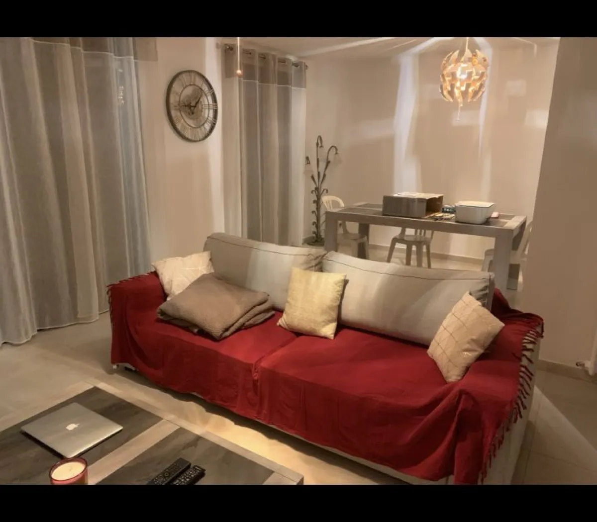 Location Aix-en-Provence Appartement 68f7df436172