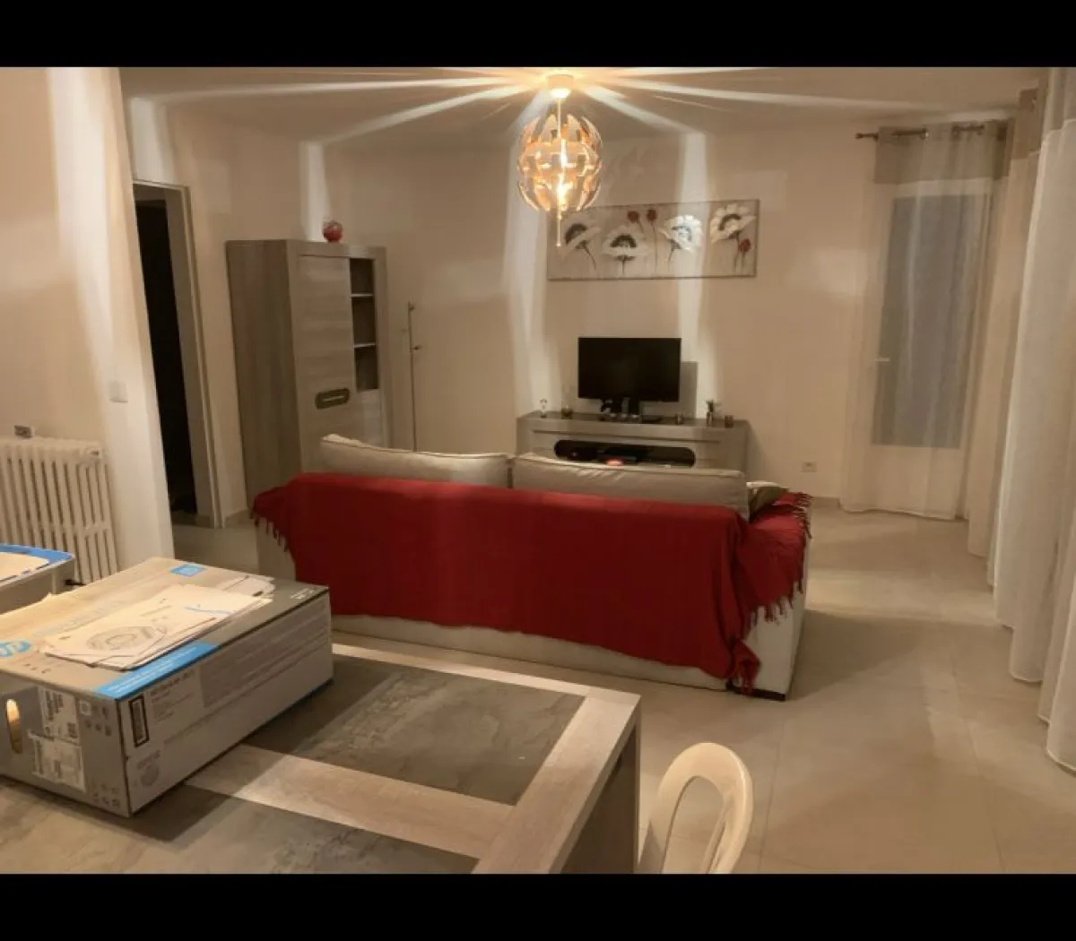 Location Aix-en-Provence Appartement 68f7df436172