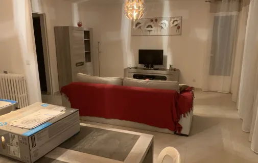 Location Aix-en-Provence Appartement 68f7df436172