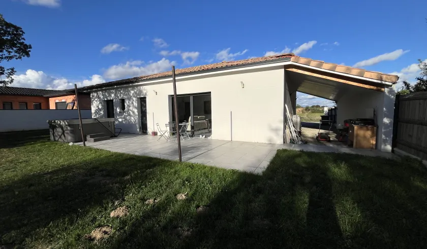 Location Plaisance-du-Touch Chambre 68f88e90547a1