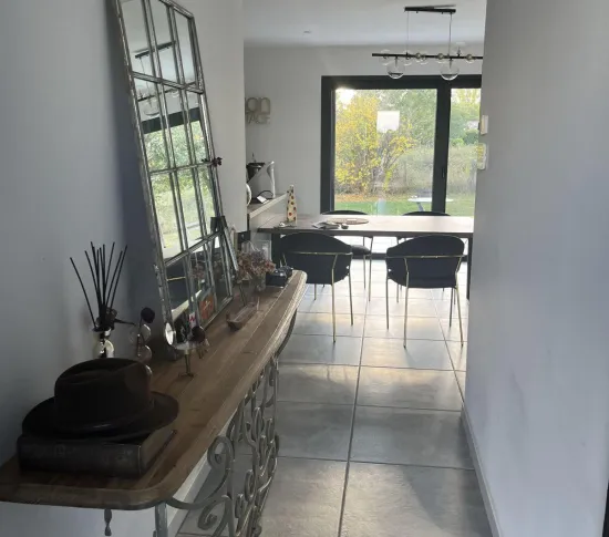 Location Plaisance-du-Touch Maison 68f892ffa4f52
