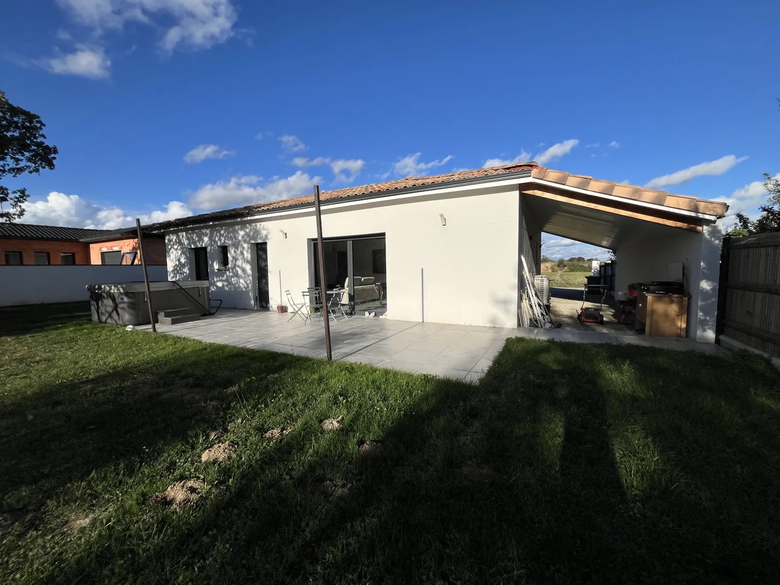 Location Plaisance-du-Touch Maison 68f892ffa4f51