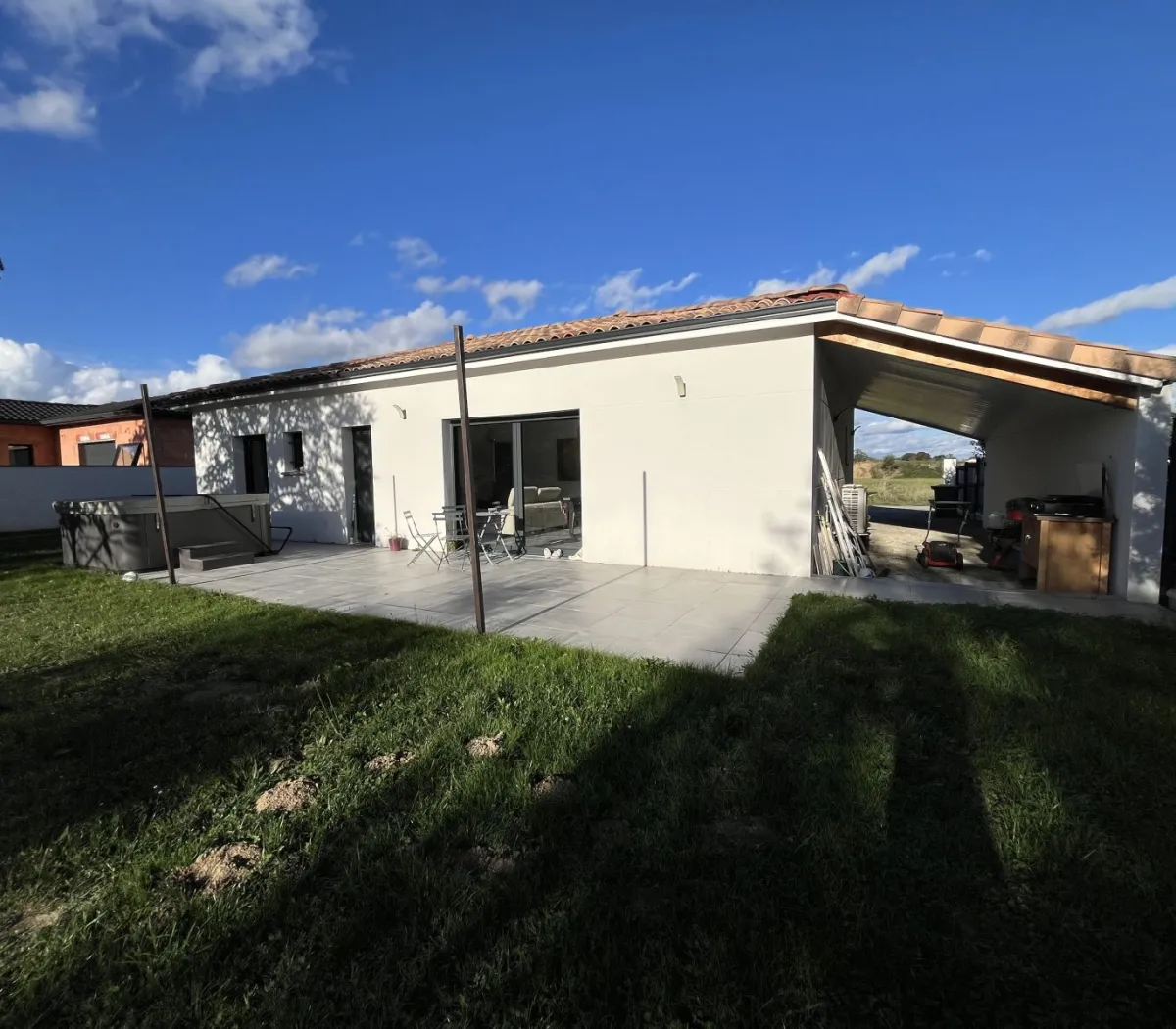 Location Plaisance-du-Touch Maison 68f892ffa4f5