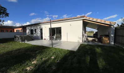 miniatureLocation Plaisance-du-Touch Maison 68f892ffa4f52