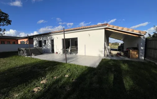 Location Plaisance-du-Touch Maison 68f892ffa4f5