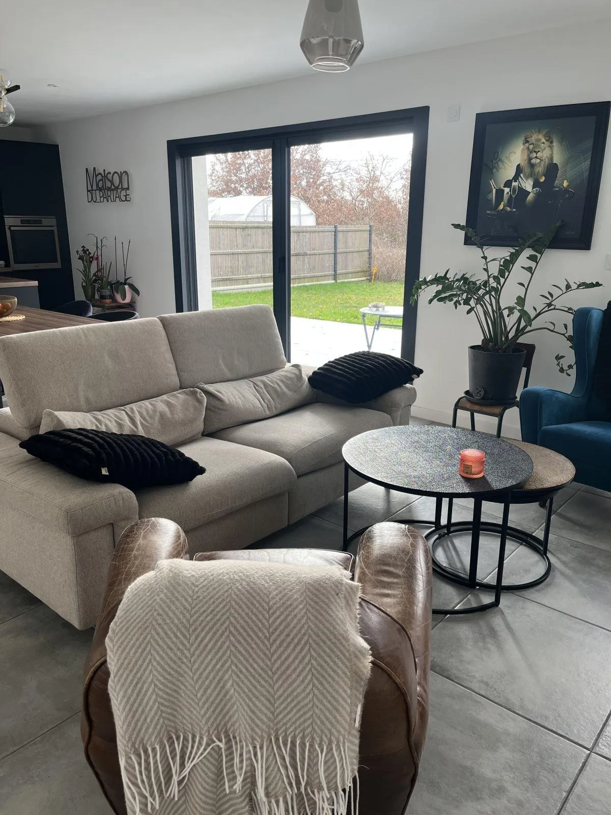 Location Plaisance-du-Touch Maison 68f892ffa4f56