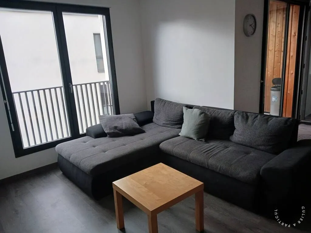 Location Bordeaux Chambre 68f89e871e531