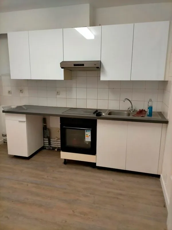 Location Le Blanc-Mesnil Appartement 68f89f1945ca2
