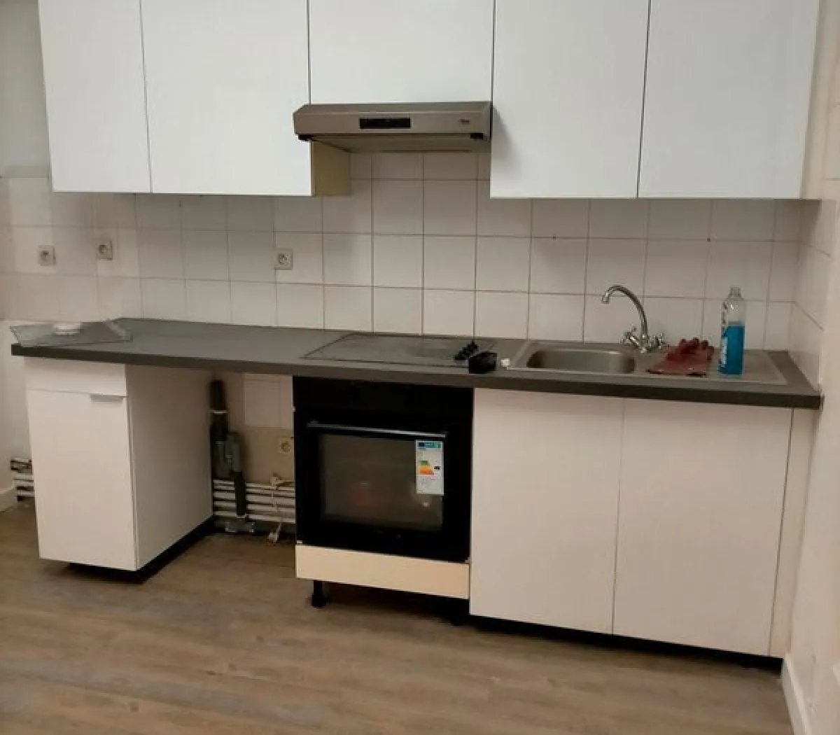 Location Le Blanc-Mesnil Appartement 68f89f1945ca