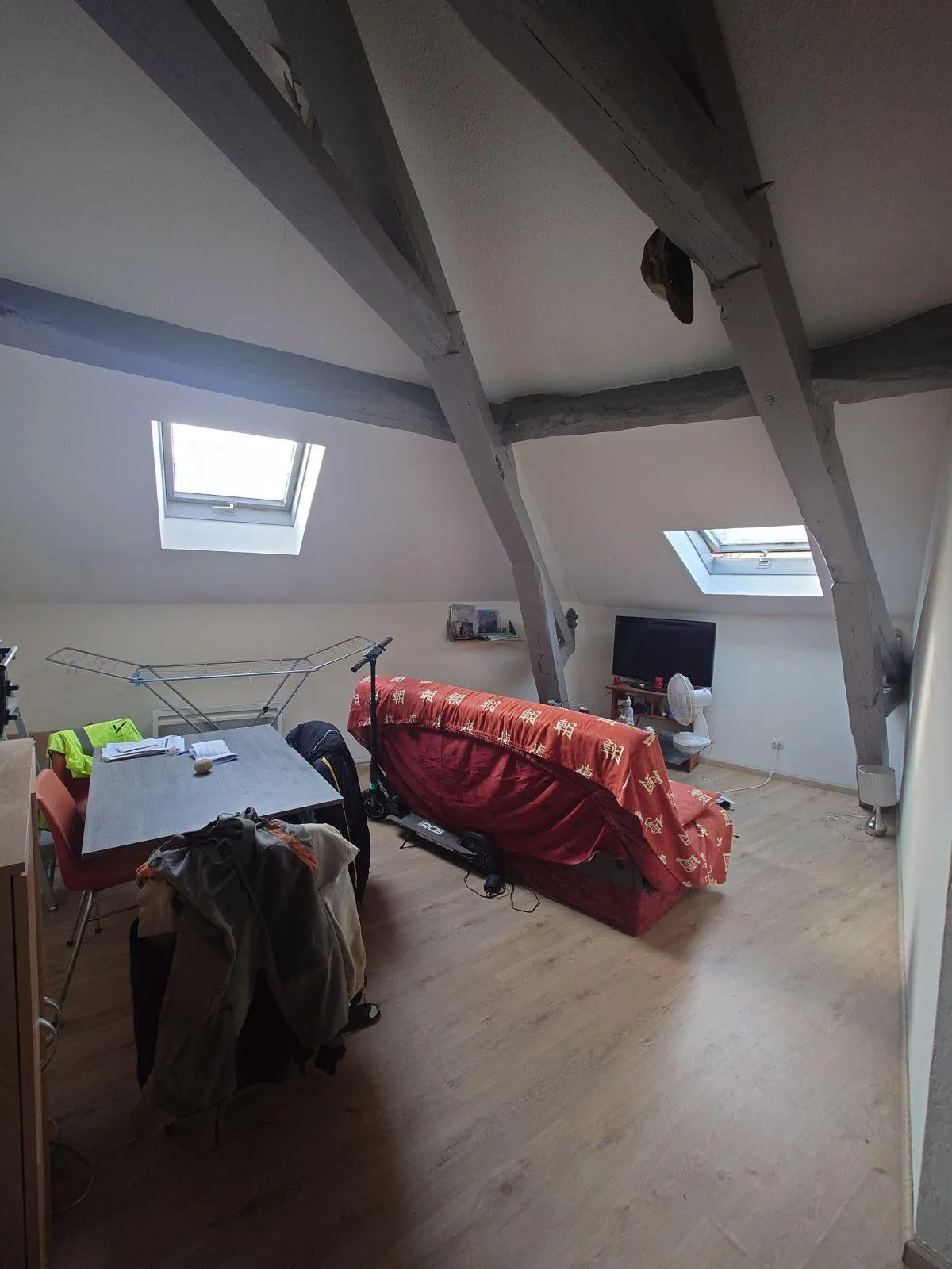 Location Tarbes Appartement 68f8a31e48411