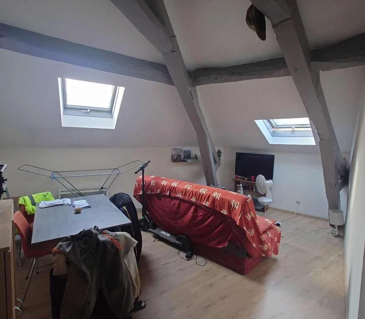 Location Tarbes Appartement 68f8a31e4841