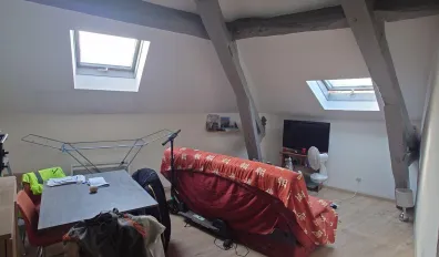 miniatureLocation Tarbes Appartement 68f8a31e48412