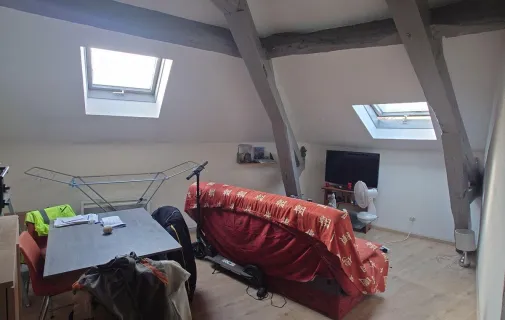 Location Tarbes Appartement 68f8a31e4841