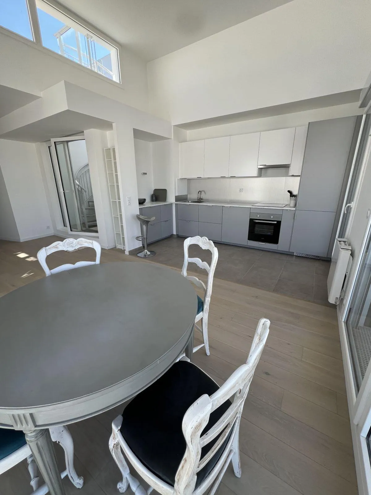 Location Saint-Germain-en-Laye Appartement 68f8a5fd2cf14