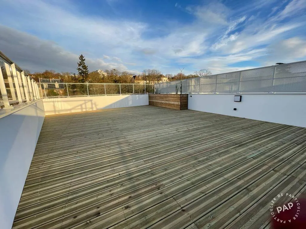 Location Saint-Germain-en-Laye Appartement 68f8a5fd2cf11