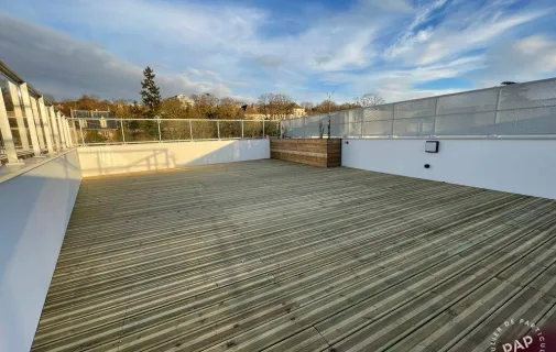 Location Saint-Germain-en-Laye Appartement 68f8a5fd2cf1