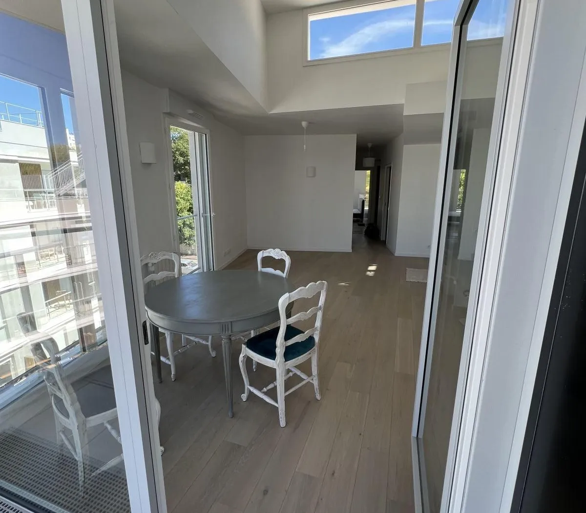 Location Saint-Germain-en-Laye Appartement 68f8a5fd2cf1