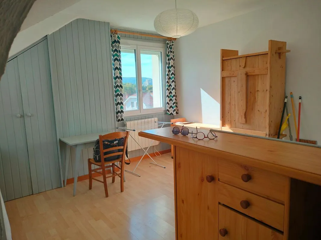 Location Grenoble Appartement 68f8bbdb83311
