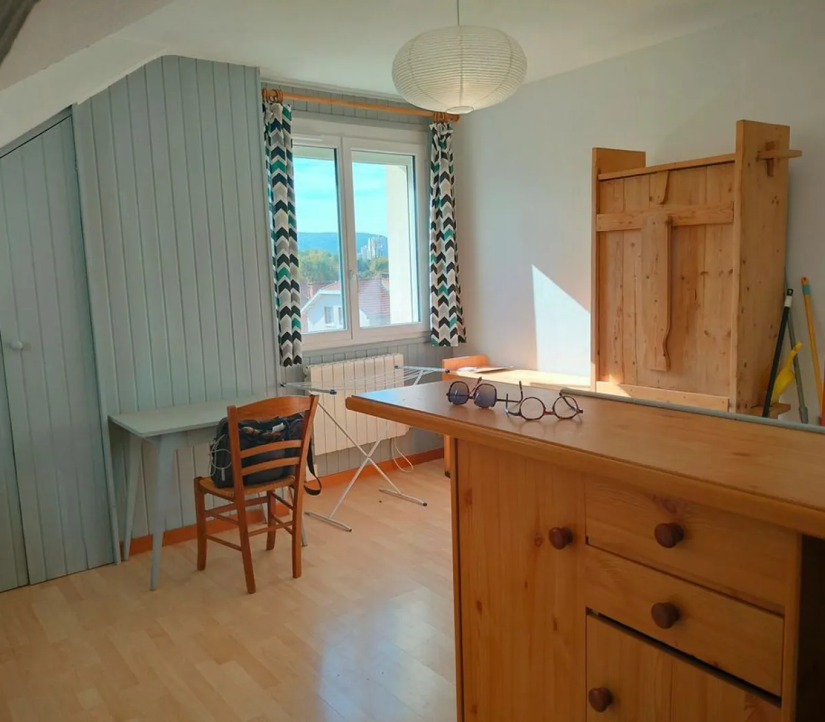 Location Grenoble Appartement 68f8bbdb8331