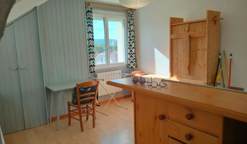 Location Grenoble Appartement 68f8bbdb83311