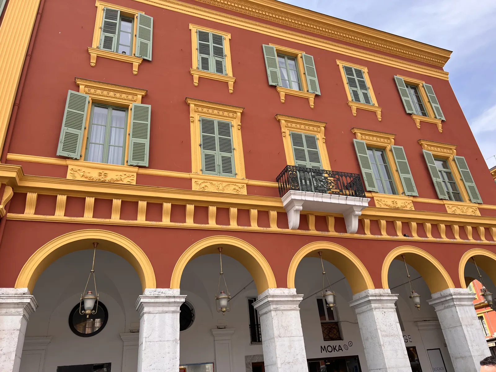 Location Nice Appartement 68f8de3f0cd4