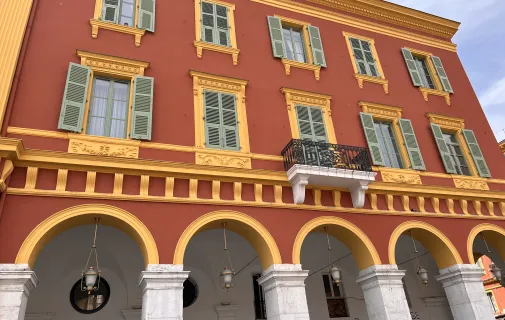Location Nice Appartement 68f8de3f0cd4