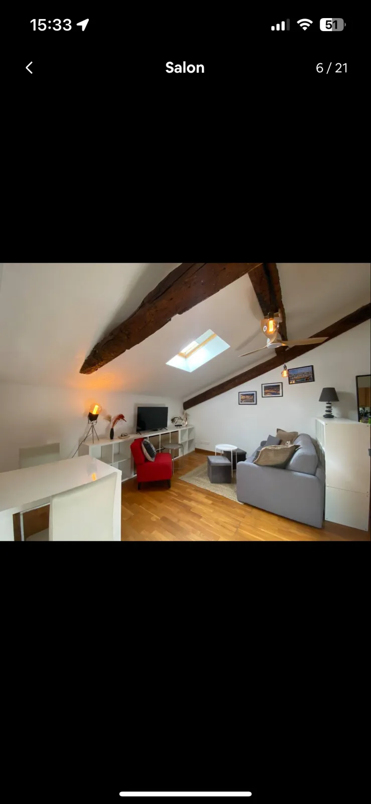 Location Nice Appartement 68f8de3f0cd4