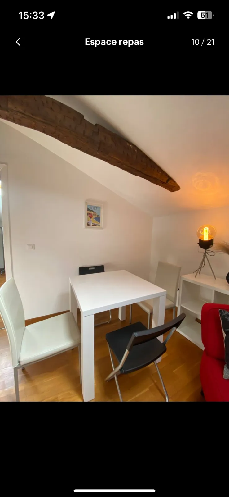 Location Nice Appartement 68f8de3f0cd4